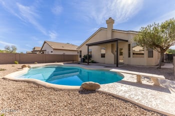 3640 Caleb Way, Gilbert, AZ 85234