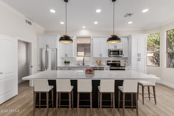 3640 Caleb Way, Gilbert, AZ 85234