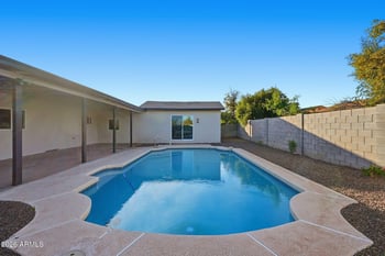 3640 Crocus Dr, Phoenix, AZ 85032