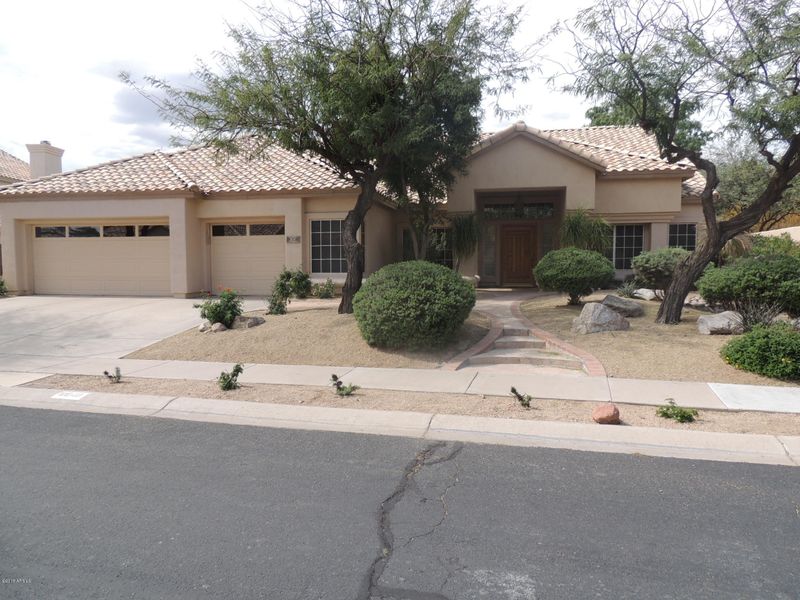3640 E Park Ave, Phoenix, AZ 85044