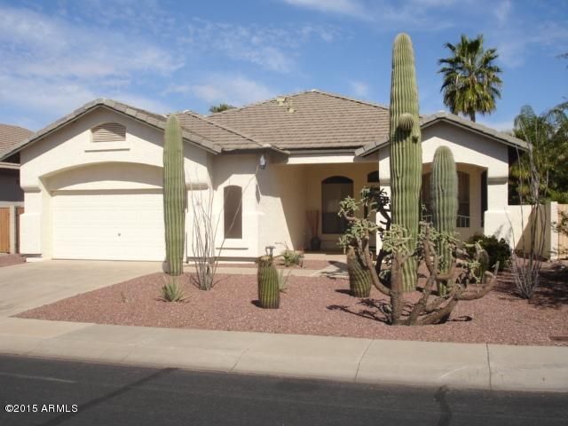 3640 E San Pedro Ave, Gilbert, AZ 85234