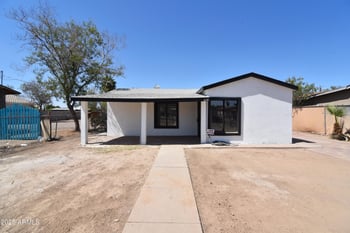 3640 Garfield St, Phoenix, AZ 85009