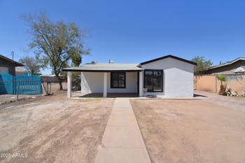 3640 Garfield St, Phoenix, AZ 85009