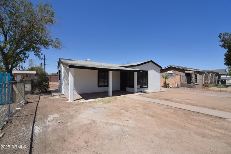 3640 Garfield St, Phoenix, AZ 85009