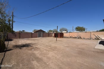 3640 Garfield St, Phoenix, AZ 85009