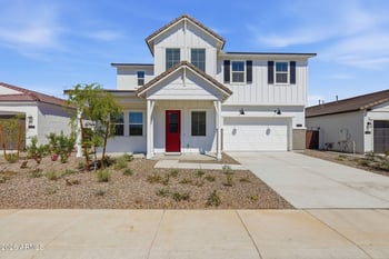 3640 Horse Trail Way, San Tan Valley, AZ 85144