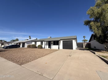 3640 Ludlow Dr, Phoenix, AZ 85032