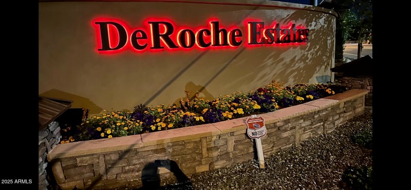 3640 Mallory Cir #3, Mesa, AZ 85213