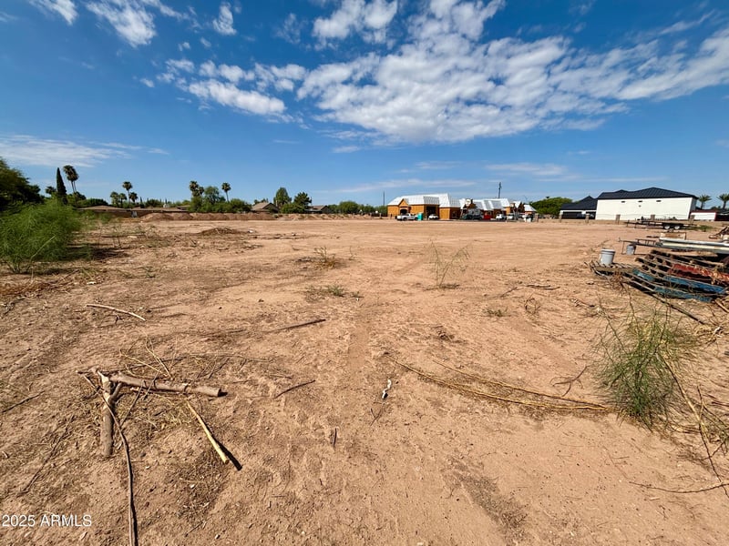 3640 Mallory Cir #3, Mesa, AZ 85213