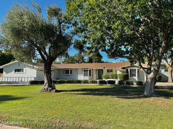3640 Medlock Dr, Phoenix, AZ 85018