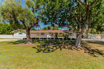 3640 Medlock Dr, Phoenix, AZ 85018