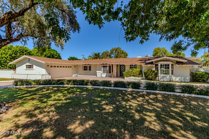 3640 Medlock Dr, Phoenix, AZ 85018