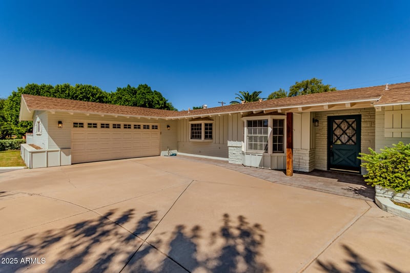 3640 Medlock Dr, Phoenix, AZ 85018