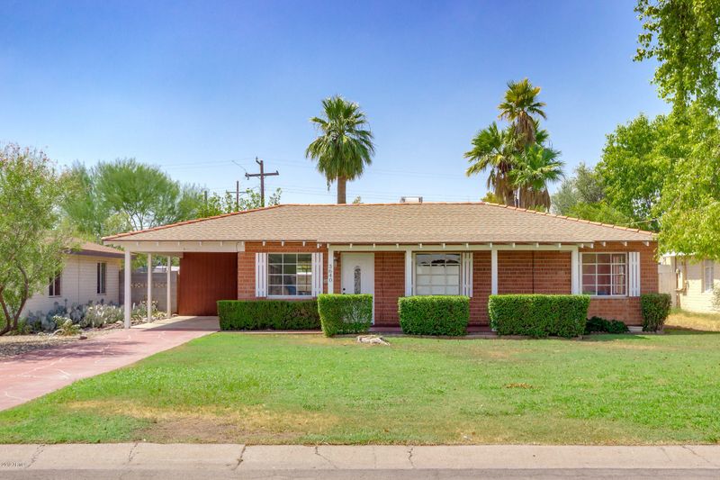 3640 N 21st Dr, Phoenix, AZ 85015
