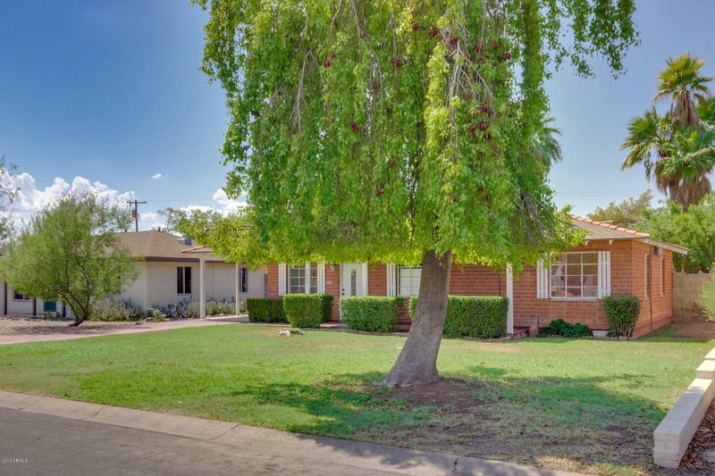 3640 N 21st Dr, Phoenix, AZ 85015