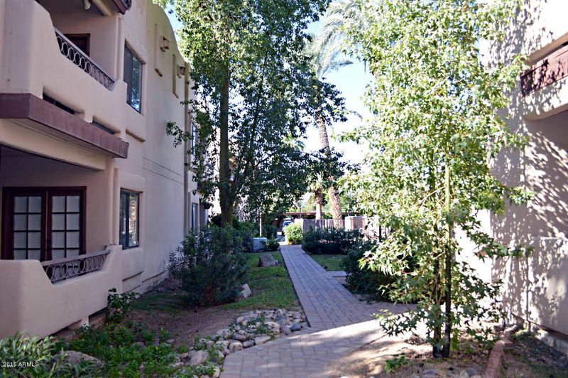 3640 N 38 St #106, Phoenix, AZ 85018