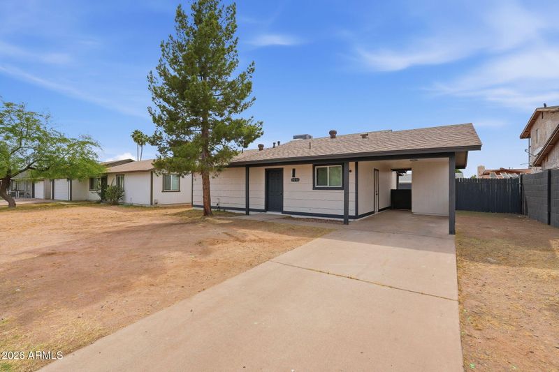3640 N 86th Ln, Phoenix, AZ 85037