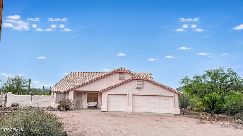 3640 Prospectors Rd, Apache Junction, AZ 85119