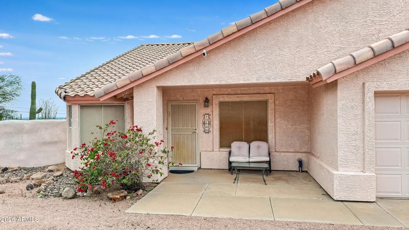 3640 Prospectors Rd, Apache Junction, AZ 85119