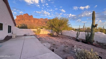 3640 Prospectors Rd, Apache Junction, AZ 85119