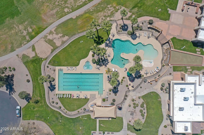 3640 Torrey Pines Ln, Chandler, AZ 85249