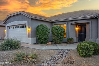3640 Torrey Pines Ln, Chandler, AZ 85249