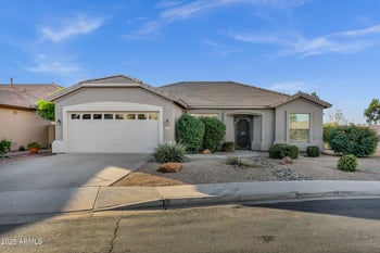 3640 Torrey Pines Ln, Chandler, AZ 85249