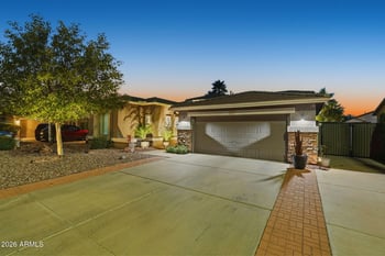 3640 Tower Ave, Chandler, AZ 85286