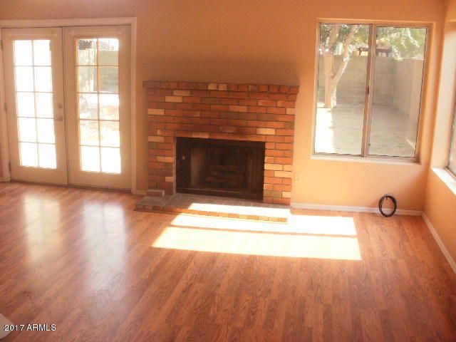 3640 W Behrend Dr, Glendale, AZ 85308