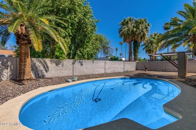 3640 W Bloomfield Rd, Phoenix, AZ 85029