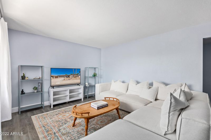 3640 W Bloomfield Rd, Phoenix, AZ 85029