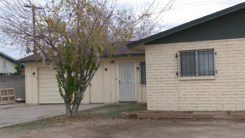 3640 W Georgia Ave, Phoenix, AZ 85019