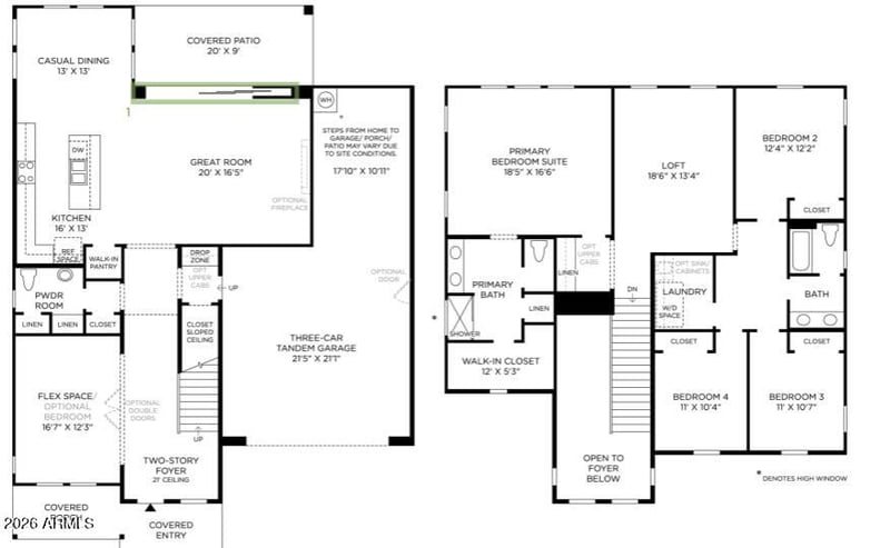 3640 Horse Trail Way, San Tan Valley, AZ 85144