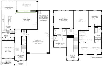 3640 Horse Trail Way, San Tan Valley, AZ 85144