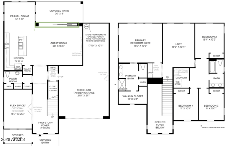 3640 Horse Trail Way, San Tan Valley, AZ 85144