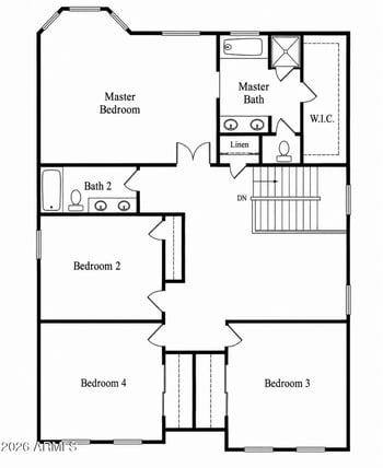3640 W Wayne Ln, Anthem, AZ 85086