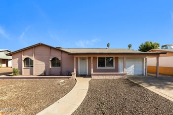 3640 Willow Ave, Phoenix, AZ 85032