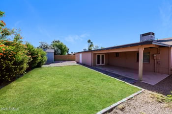 3640 Willow Ave, Phoenix, AZ 85032