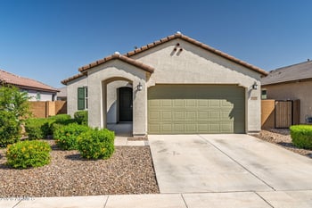36400 Mediterranean Way, Maricopa, AZ 85138