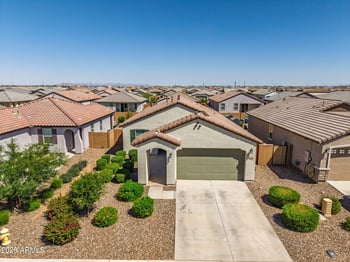 36400 Mediterranean Way, Maricopa, AZ 85138