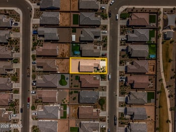 36400 Mediterranean Way, Maricopa, AZ 85138