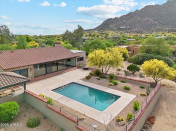 36402 Derringer Pl, Carefree, AZ 85377