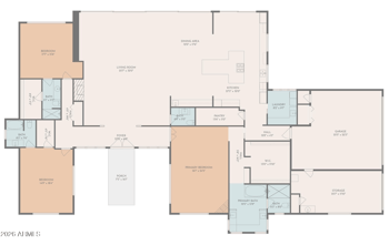 36402 Derringer Pl, Carefree, AZ 85377