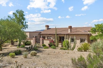 36402 N Derringer Pl, Carefree, AZ 85377