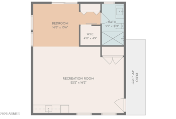 36402 N Derringer Pl, Carefree, AZ 85377