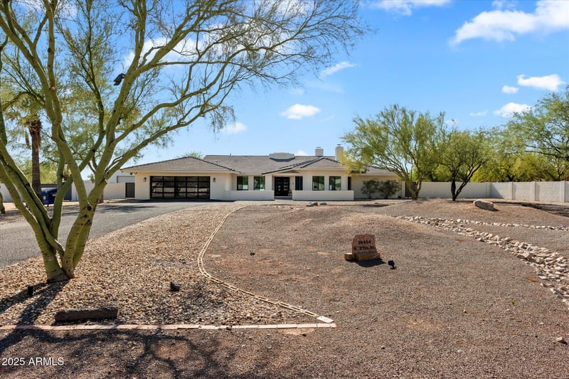36404 27th St, Cave Creek, AZ 85331