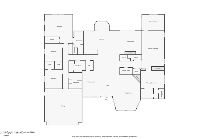 36404 27th St, Cave Creek, AZ 85331