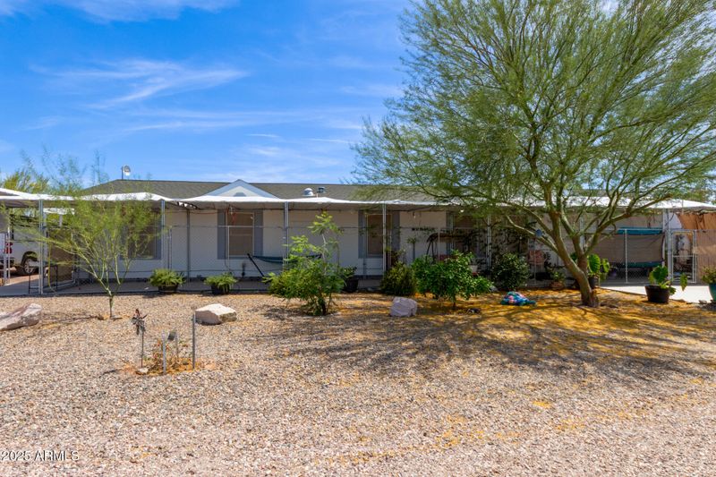 36407 W Crown King Rd, Tonopah, AZ 85354