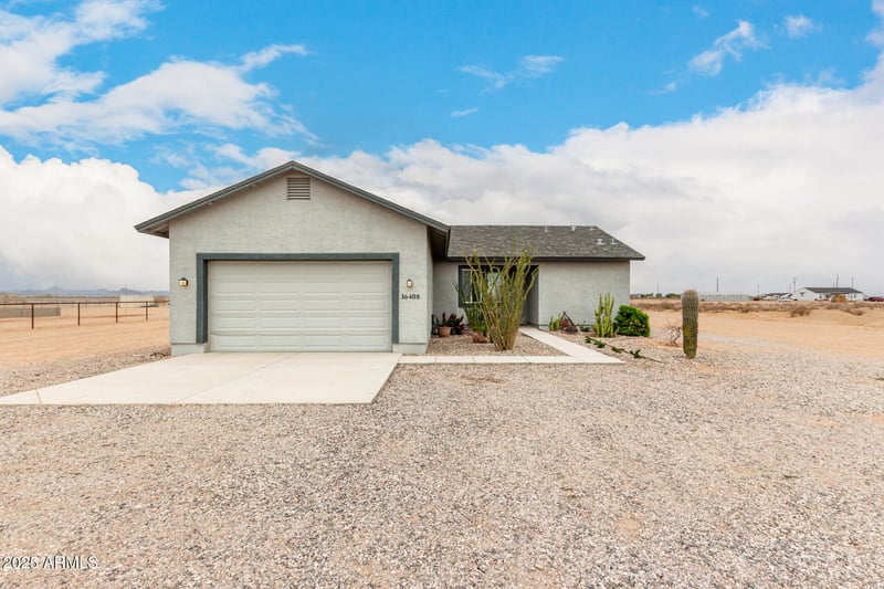 36408 Whitton Ave, Tonopah, AZ 85354