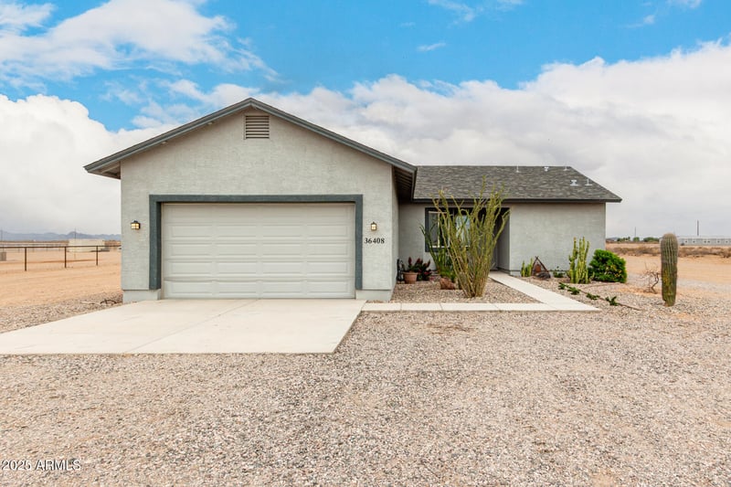 36408 Whitton Ave, Tonopah, AZ 85354